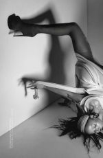 FKA TWIGS in Elle UK, February 2026
