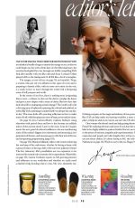 FKA TWIGS in Elle UK, February 2026