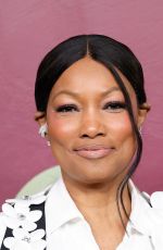 GARCELLE BEAUVAIS at The Hollywood Reporter and Spotify Golden Week Nominees Night in West Hollywood 01/08/2026