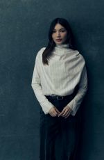 GEMMA CHAN - Instagram Photos 01/27/2026