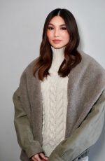 GEMMA CHAN - Instagram Photos 01/27/2026