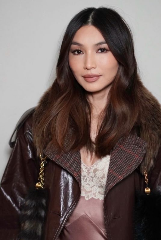 GEMMA CHAN - Instagram Photos 01/27/2026