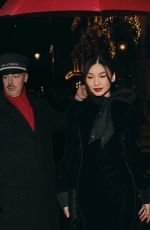 GEMMA CHAN - Instagram Photos 01/28/2026