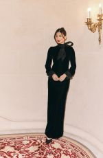 GEMMA CHAN - Instagram Photos 01/28/2026