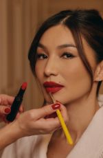 GEMMA CHAN - Instagram Photos 01/28/2026