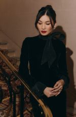 GEMMA CHAN - Instagram Photos 01/28/2026