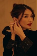 GEMMA CHAN - Instagram Photos 01/28/2026
