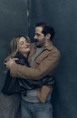 GILLIAN JACOBS - Deadline Hollywood studio at Sundance Film Festival, January 2026