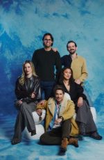 GILLIAN JACOBS - The Los Angeles Times Studio at Sundance Film Festival, January 2026