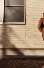 GIOVANNA EWBANK for Numero Netherlands, January 2026