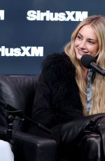 GRACE VAN PATTEN at SiriusXM