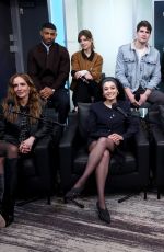 GRACE VAN PATTEN at SiriusXM