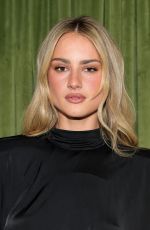 GRACE VAN PATTEN at Tell Me Lies Season 3 Screening at The Corner Store in New York City 01/12/2026