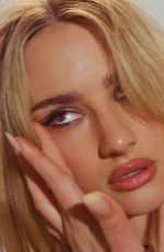 GRACE VAN PATTEN for NYLON Magazine, January 2026