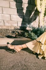 GRETA LEE for Vogue Korea, March 2024
