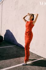GRETA LEE for Vogue Korea, March 2024