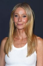 GWYNETH PALTROW at AFI Awards 2025 at Four Seasons Hotel in Beverly Hills 01/09/2026