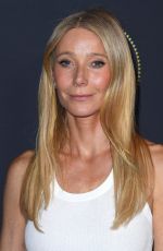 GWYNETH PALTROW at AFI Awards 2025 at Four Seasons Hotel in Beverly Hills 01/09/2026