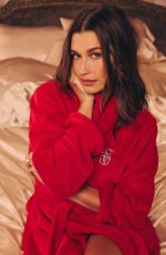 HAILEY BIEBER for Victoria Secret