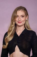 HANNAH DODD at Bridgerton Season 4 World Premiere in Paris 01/14/2026