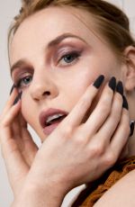 HARRIET SLATER for Euphoria Magazine, April 2024