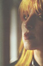 HAYLEY WILLIAMS in Clash Magazine, Autumn 2025