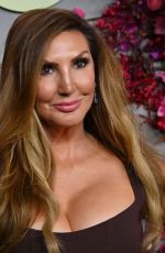 HEATHER MCDONALD at The Hollywood Reporter and Spotify Golden Week Nominees Night in West Hollywood 01/08/2026