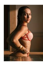 HELOISE HUTHART - December 2025 Photoshoot
