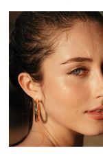 HELOISE HUTHART - December 2025 Photoshoot