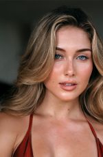 HELOISE HUTHART - December 2025 Photoshoot