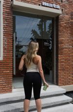 HELOISE HUTHART for Sunday Vacay Activewear, January 2026