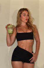 HELOISE HUTHART for Sunday Vacay Activewear, January 2026