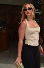 HELOISE HUTHART for Sunday Vacay Activewear, January 2026
