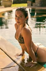 HELOISE HUTHART - Photoshoot, August 2025
