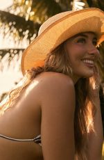 HELOISE HUTHART - Photoshoot, August 2025