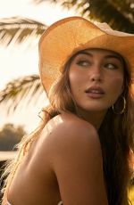 HELOISE HUTHART - Photoshoot, August 2025