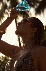 HELOISE HUTHART - Photoshoot, August 2025