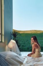 HILARY DUFF for V Magazine, January 2026