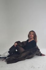 HOLLY TAYLOR - Instagram Photos 01/21/2026