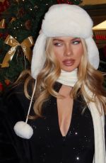 ILONA ARSENTIEVA - Instagram Photos 01/04/2026