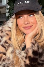 ILONA ARSENTIEVA - Instagram Photos 01/10/2026