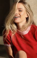 ILONA ARSENTIEVA - Instagram Photos 01/14/2026