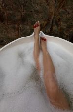 ILONA ARSENTIEVA - Instagram Photos 01/18/2026