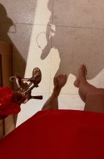 ILONA ARSENTIEVA - Instagram Photos 01/20/2026