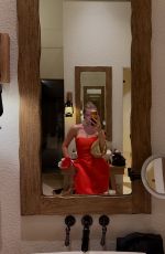 ILONA ARSENTIEVA - Instagram Photos 01/20/2026
