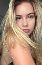 ILONA ARSENTIEVA - Instagram Photos 01/20/2026