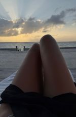 ILONA ARSENTIEVA - Instagram Photos 01/20/2026
