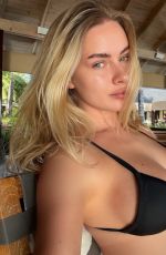 ILONA ARSENTIEVA - Instagram Photos 01/24/2026