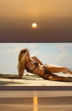 ILONA ARSENTIEVA - Instagram Photos 01/28/2026