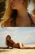 ILONA ARSENTIEVA - Instagram Photos 01/28/2026